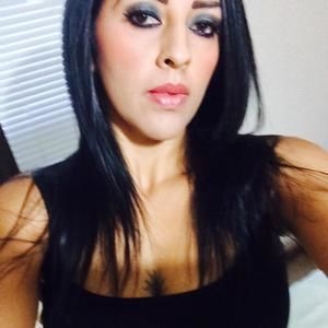 Meet your Posher, Araceli