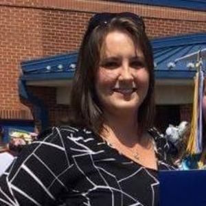 Meet your Posher, Rebecca holloway