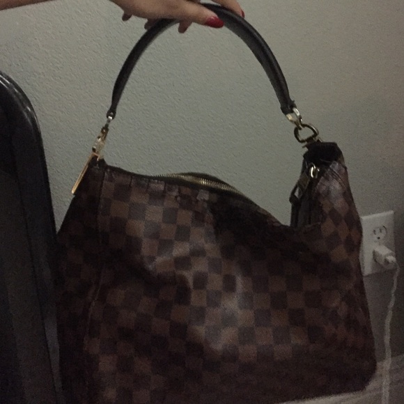 Louis Vuitton purse