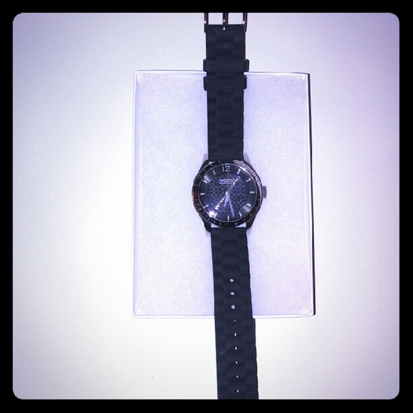 Coach Watch