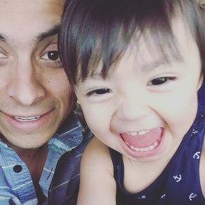 Meet your Posher, Luis