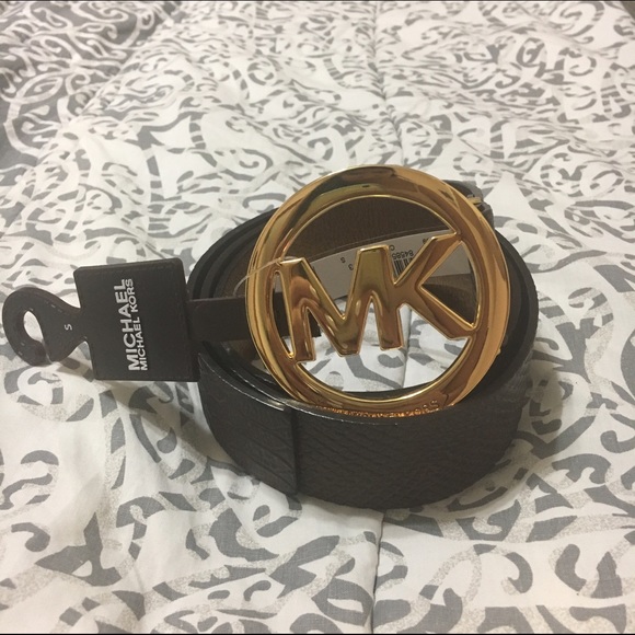 🚫‼️SOLD‼️🚫Michael Kors Women's Belt