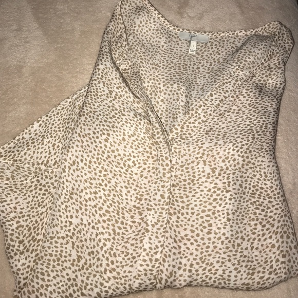 Gorgeous silk blouse