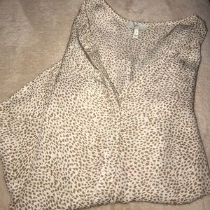 Gorgeous silk blouse