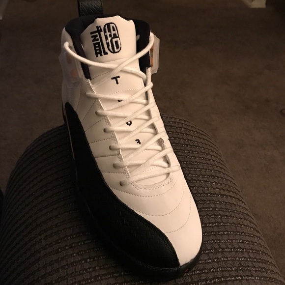 Air Jordan 12 Retro CNY