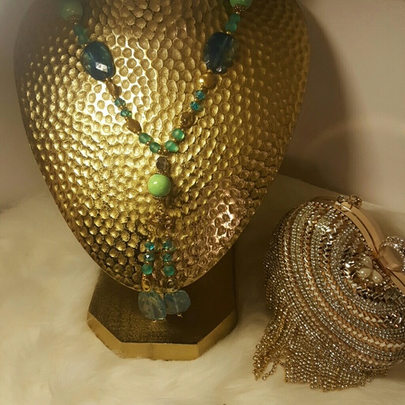 Fashion Statement Jewelry Set