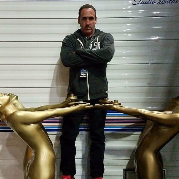 Meet your Posher, Michael