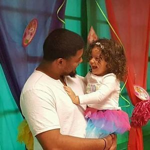 Meet your Posher, Ricky