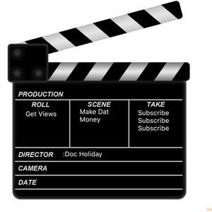 Meet your Posher, Harrison