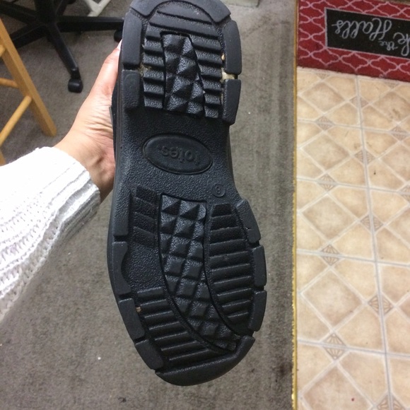 ‼️SALE‼️ Tote Thinsulate  Insulated boots - Picture 2 of 4