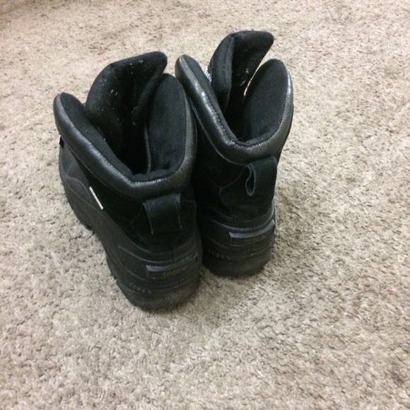 ‼️SALE‼️ Tote Thinsulate  Insulated boots - Picture 4 of 4