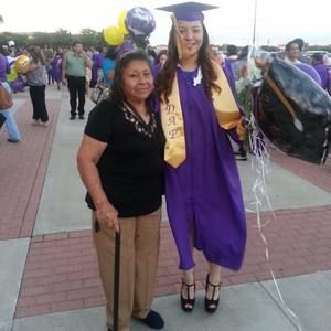 Meet your Posher, Carla