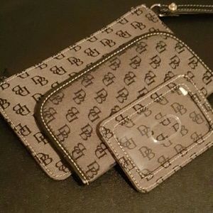 🌟🌟Designer Wristlet Combo🌟🌟