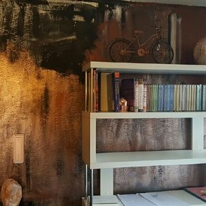 Meet your Posher, Elaine