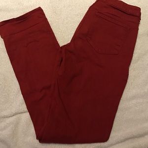 Not Your Daughters Jeans