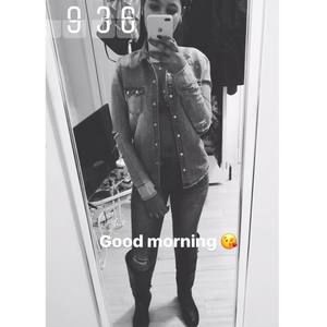 Meet your Posher, Bersi