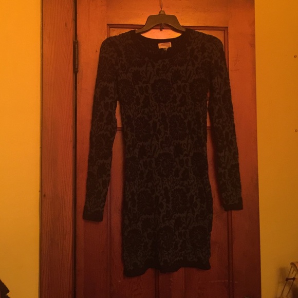 Forever 21 dress!