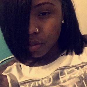 Meet your Posher, Athaliah