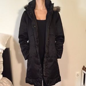Ellie Tahari coat