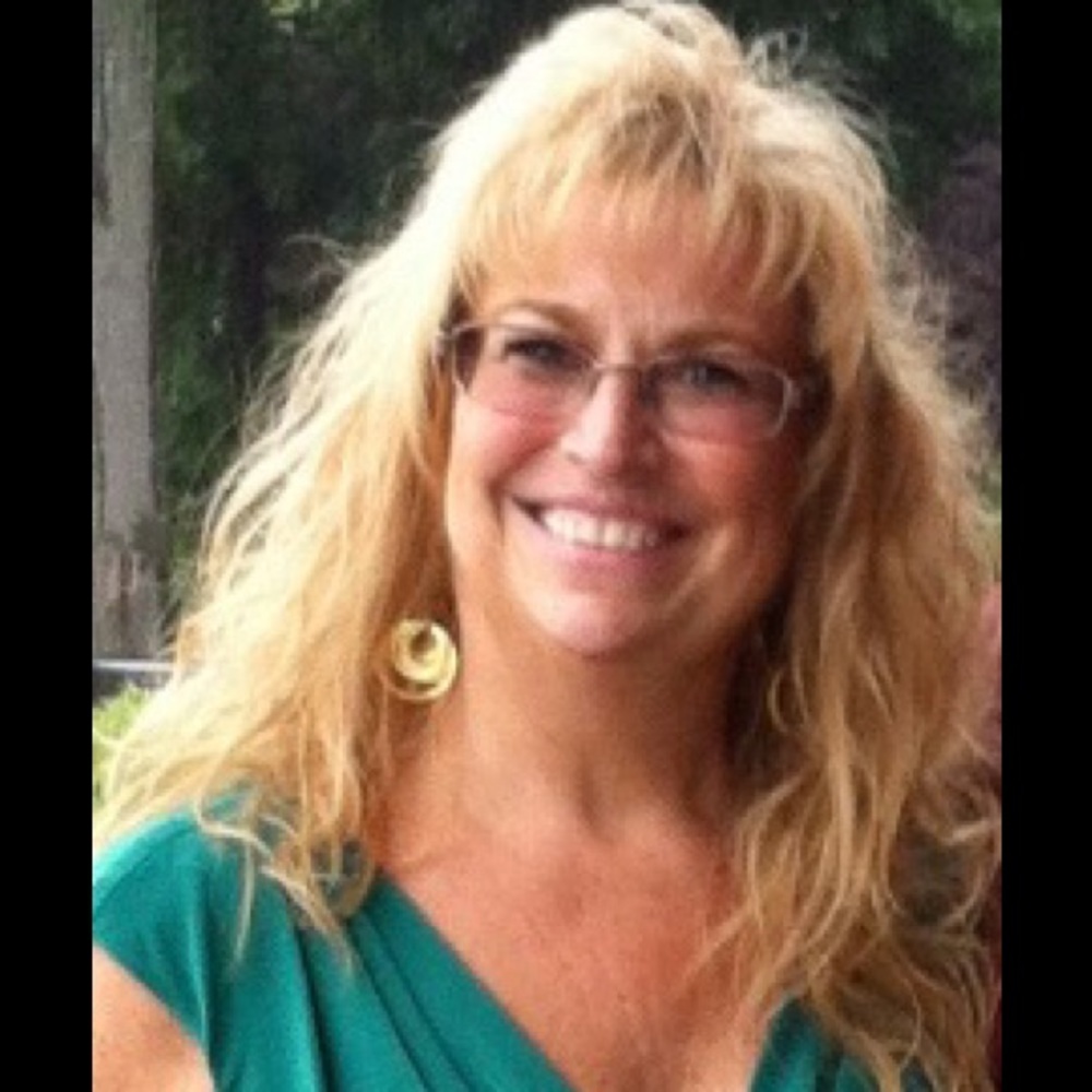 Meet your Posher, Jill