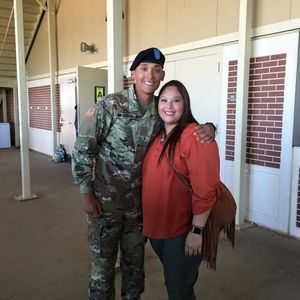 Meet your Posher, Jonathan