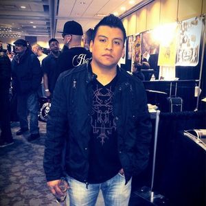 Meet your Posher, Francisco