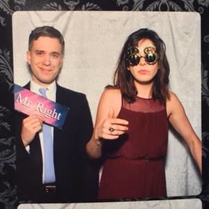 Meet your Posher, Lindsey