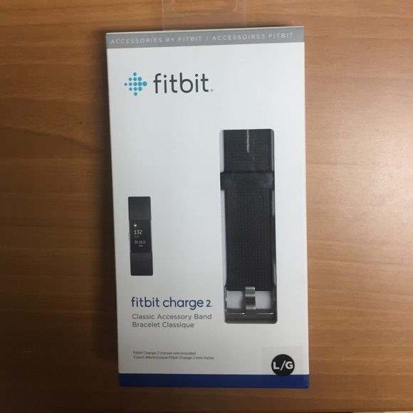 Fitbit Charge 2 Replacement Band