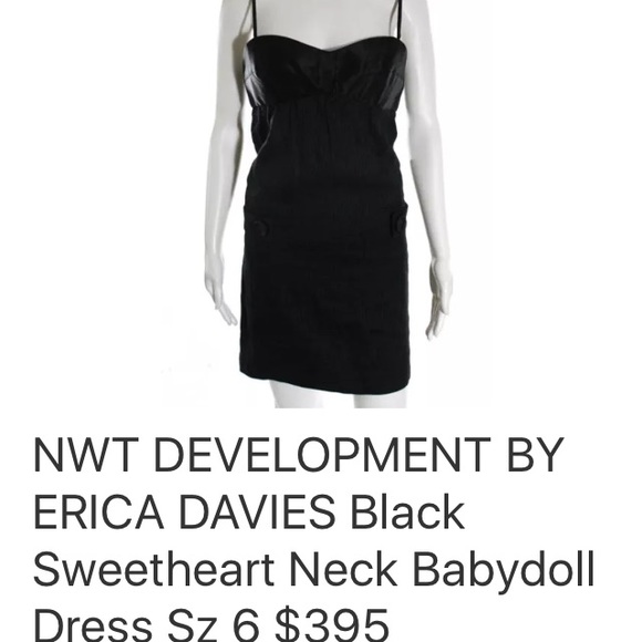Top Sans Manches Development By Erica Davies Marine Avec Studs - Taille 8 Neuf Sans étiquettes