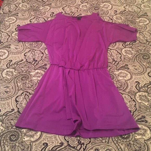 Jay Godfrey sexy cutout sleeve dress. Size 0