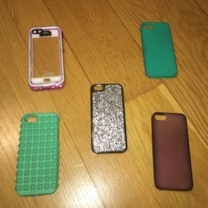 iphone 5 cases