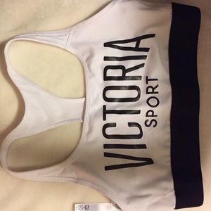 Victoria secret sports bra