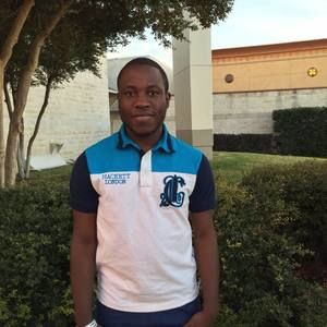 Meet your Posher, Moh