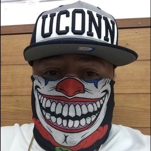 Meet your Posher, Juan