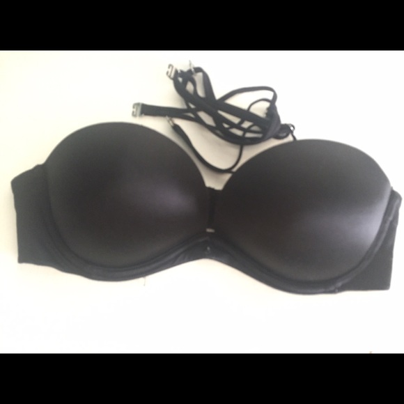 Victoria's Secret Multiway push-up bra
