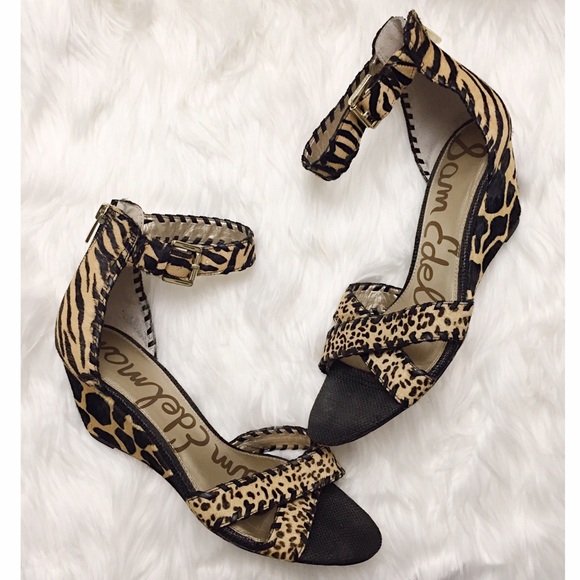 sam edelman sylvia wedge