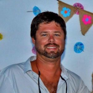 Meet your Posher, Christopher