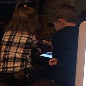 Meet your Posher, B&B