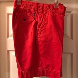 Polo Ralph Lauren shorts