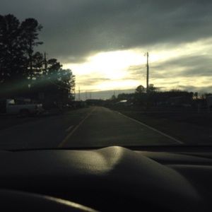 Meet your Posher, Krissy