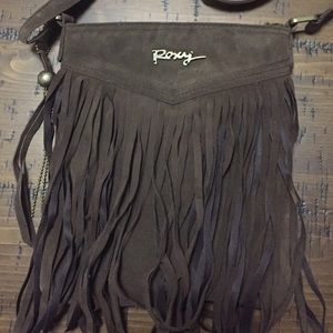 Roxy crossbody purse