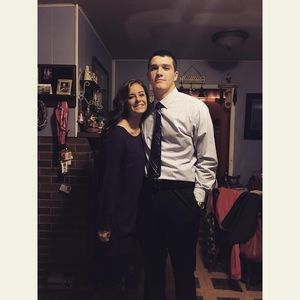 Meet your Posher, Allison