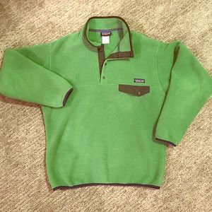 Patagonia pullover