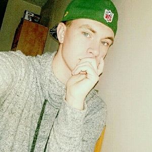 Meet your Posher, Tony