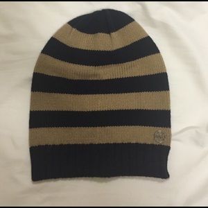 Mk winter hat
