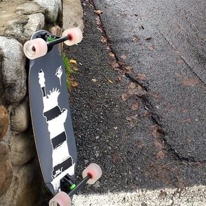 Meet your Posher, Evan