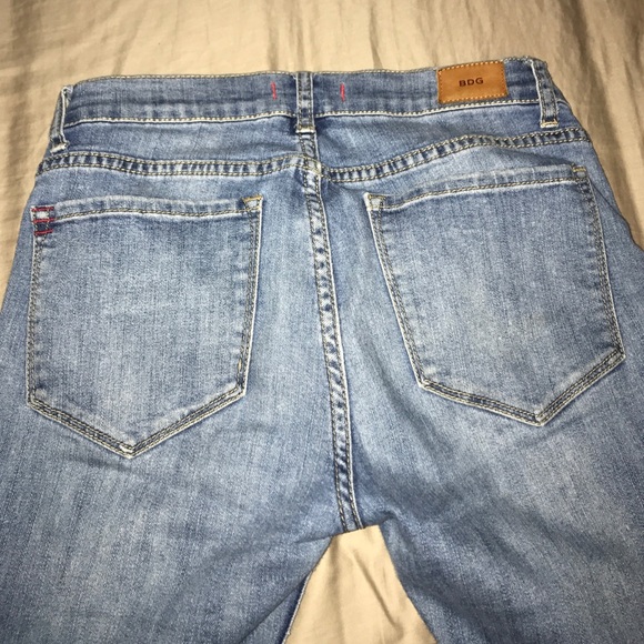 BDG jeans