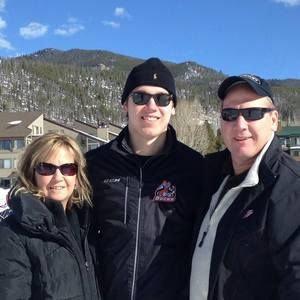 Meet your Posher, Drake