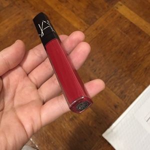 FREE Brand NEW NARS LIPGLOSS