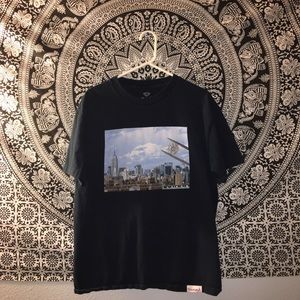 DIAMOND SUPPLY T SHIRT